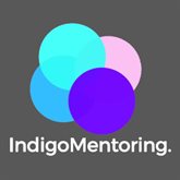 Indigo Mentoring logo