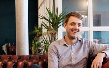 Aaron Dicks - Impression