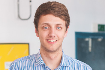 Aaron Dicks of Impression