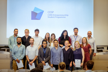 CERN entrpreneur interns cropped