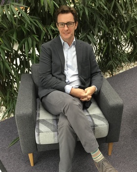 Darren Coleman cropped