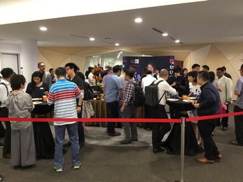 Nottingham in the City Singapore 2 cropped