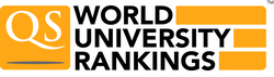 QS World University Rankings - Logo