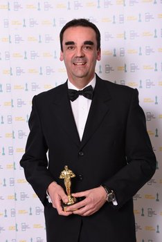 Roberto Gonzalez resized - Staff Oscar