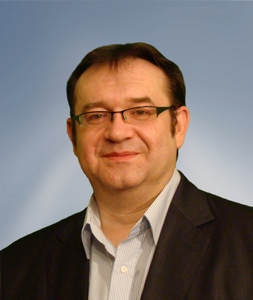 Stanislav Grafski