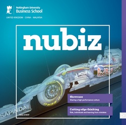nubiz 2017 front cover