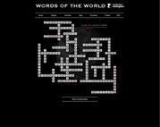 wordsoftheworld