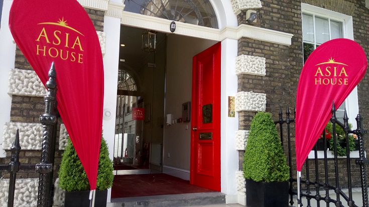 Asia House 735 width