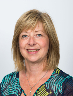 Professor Sheila Graham