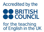 British Council Accredited