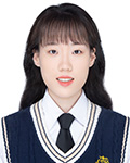 Sujing Qian - academic language and communication skills student