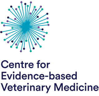 Centre for Evidence-based Veterinary Medicine CEVM