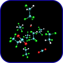 Phase-Behavoiur-Modelling