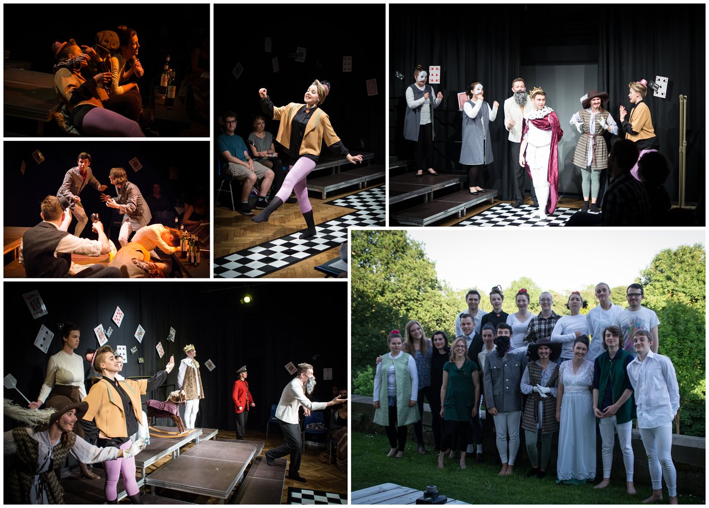 Golyi Korol montage edit 2