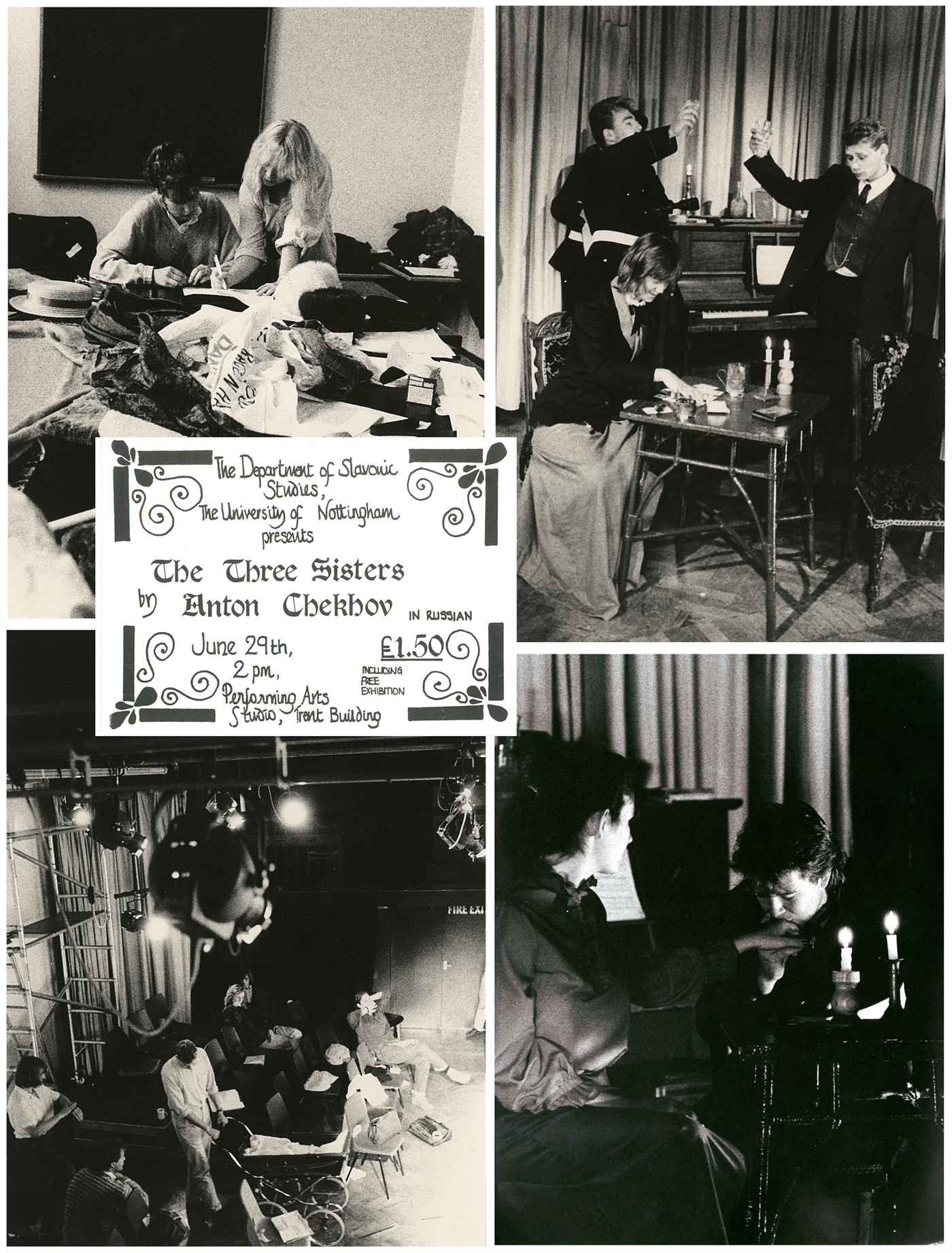 Three Sisters edit with ticket small