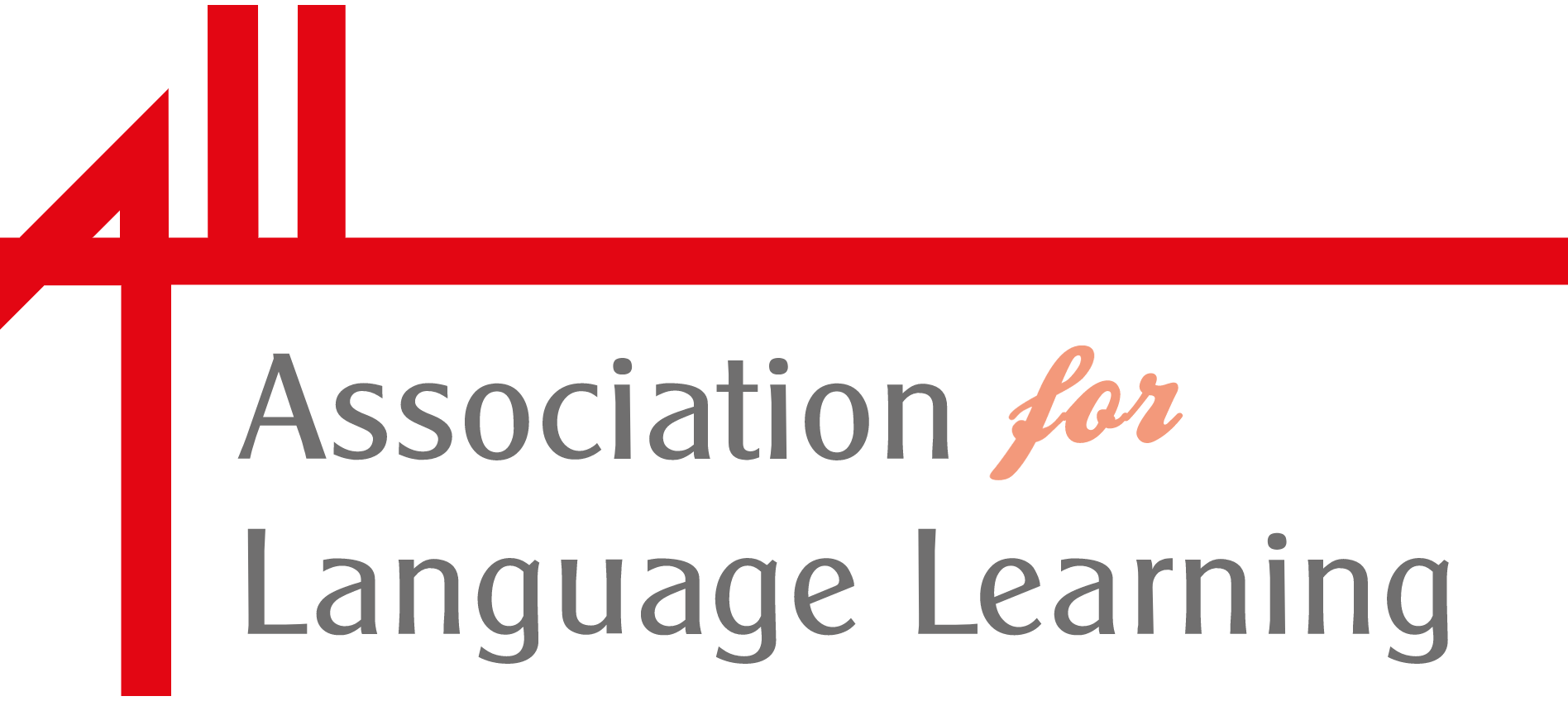 Logo for Association for Language Learning