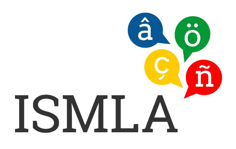 Logo for Independent Schools' Modern Languages Association