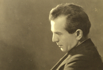 Professor-Janko-Lavrin