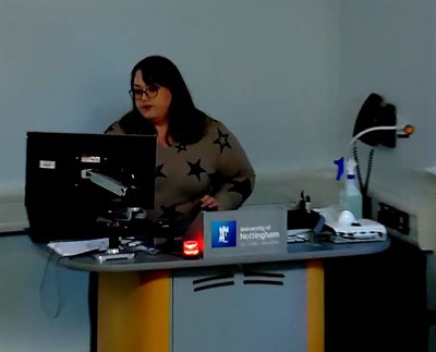 10e(vi). Hayley Presentation