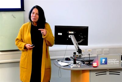 3h(i). Amanda Presentation