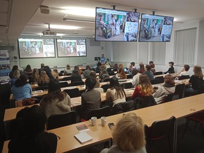 5a. Jemma AB Presentation