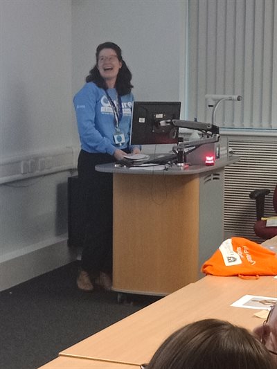 8a. Pippa Presentation