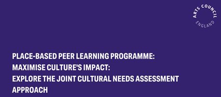 An image showing the title of the event.