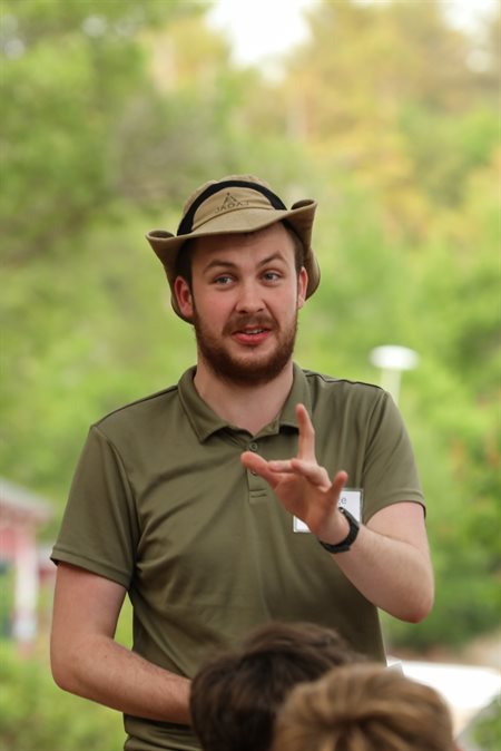 0. George Bedford Photo