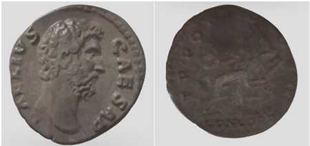 Emperor Hadrian Coins