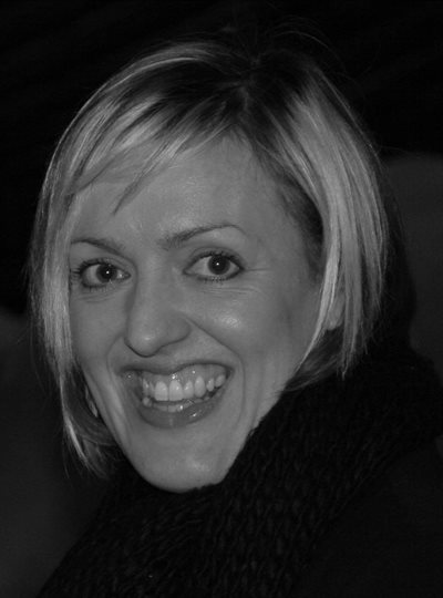 Jemma Atkin Barrett Photo