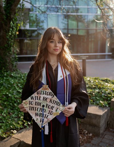 Kaitlen Elaine Wood Photo