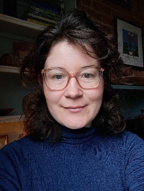 Pippa Vidal Davies Photo