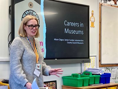 Alison Clague Final Photo