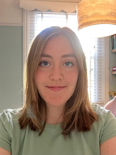 Elodie Edwards Photo