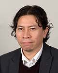 Image of Eduardo G. Guevara