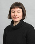 Image of Gillian Roberts