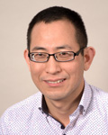Image of Hongwei Bao