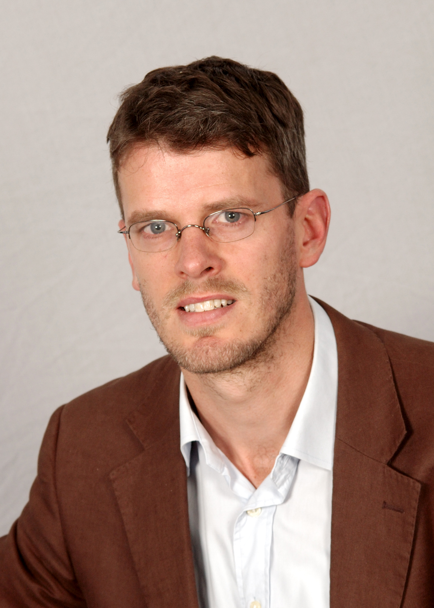 Image of Jerome Carroll