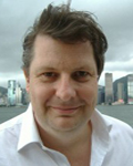 Image of Julian Stringer