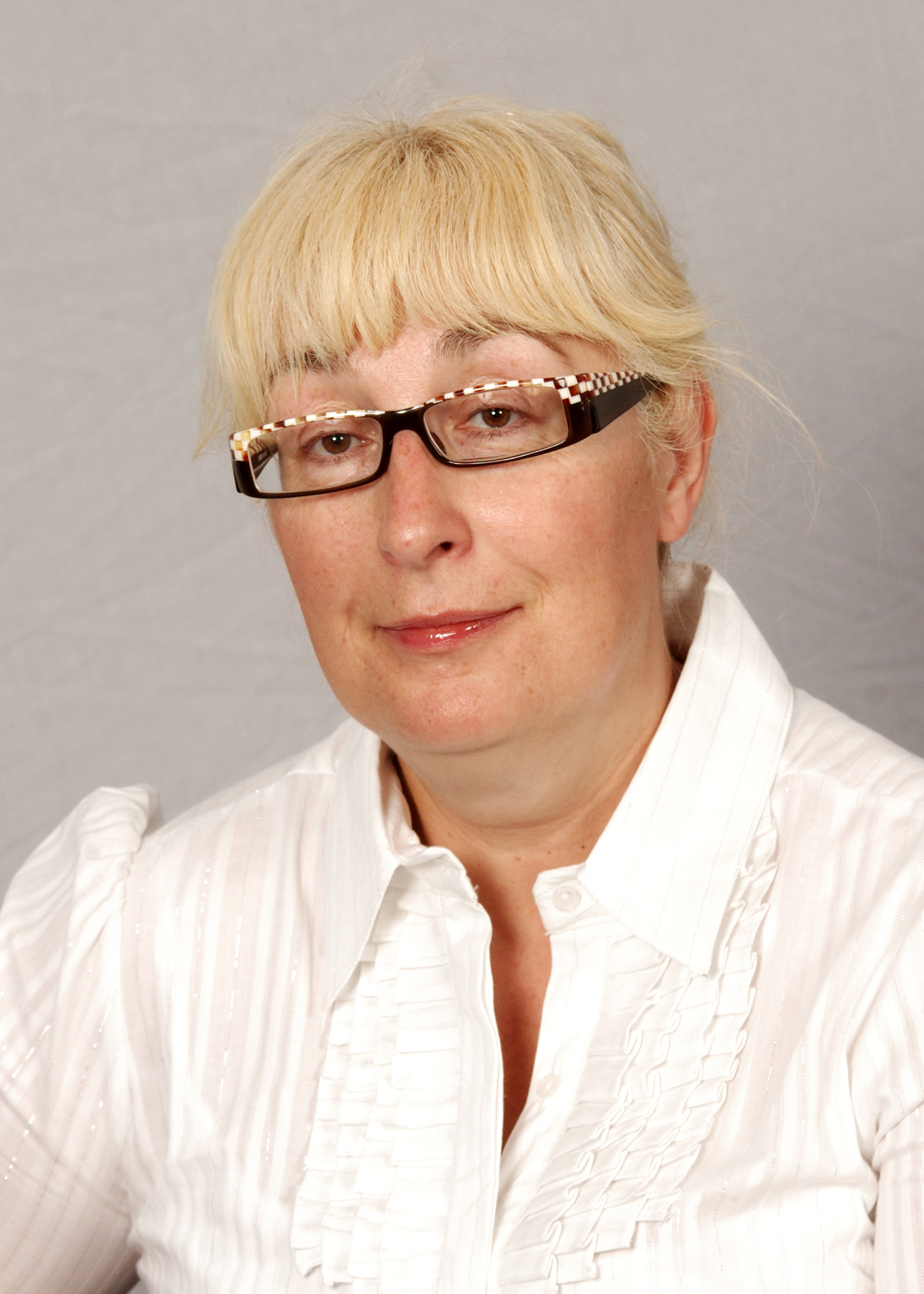 Image of Elizaveta Lacy