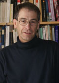 Image of Mark Millington