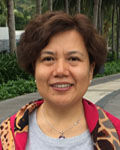 Image of Nancy Liu