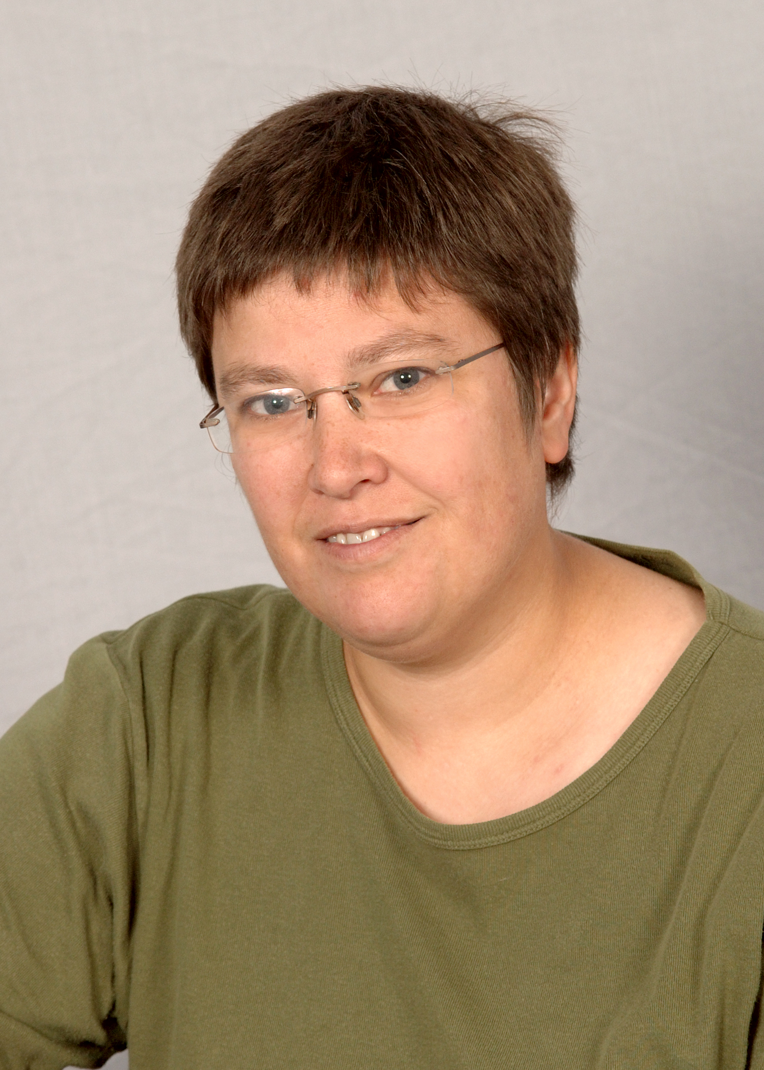 Image of Rachel Palfreyman