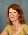 Image of Rosemary Chapman