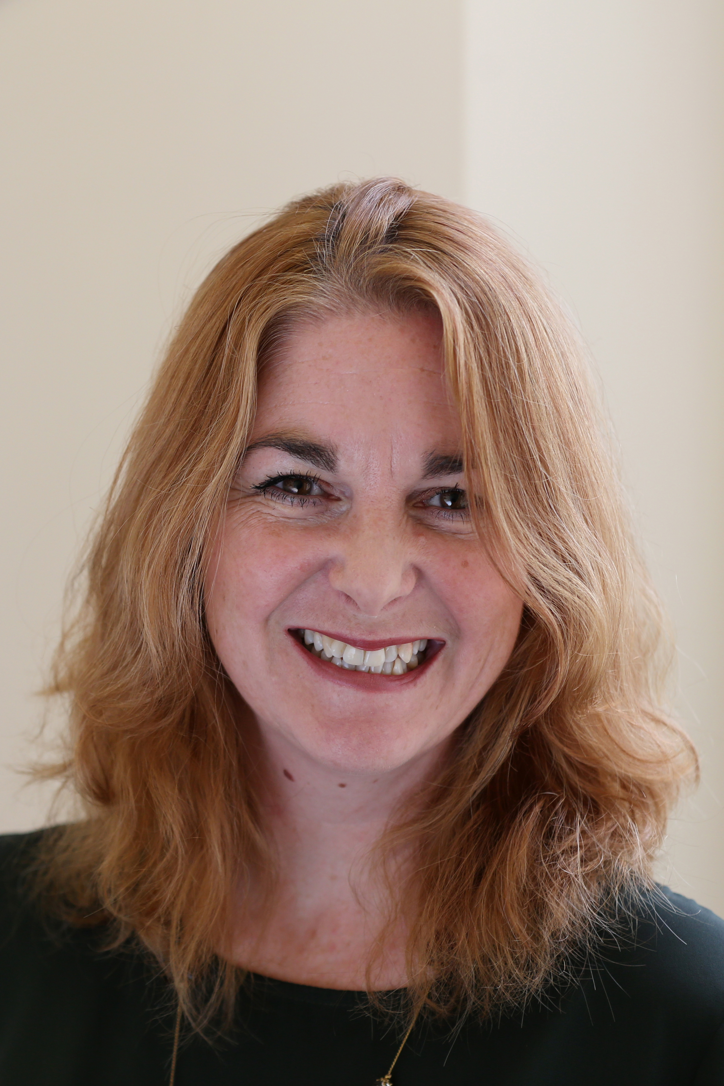 Image of Tara Webster-Deakin