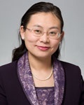 Image of Weiqun (Victoria) Wang
