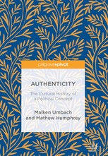 Book on authenticity