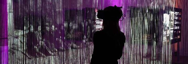 Recording the Holocaust - a computer simulated image