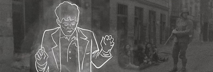 Through whose eyes? The power of photography