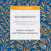 Book on authenticity